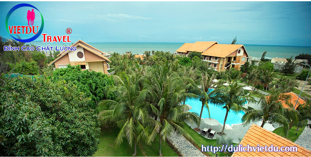 Tour Phan Thiết Mũi Né 2 ngày 1 đêm – Resort 4 sao Blue Bay
