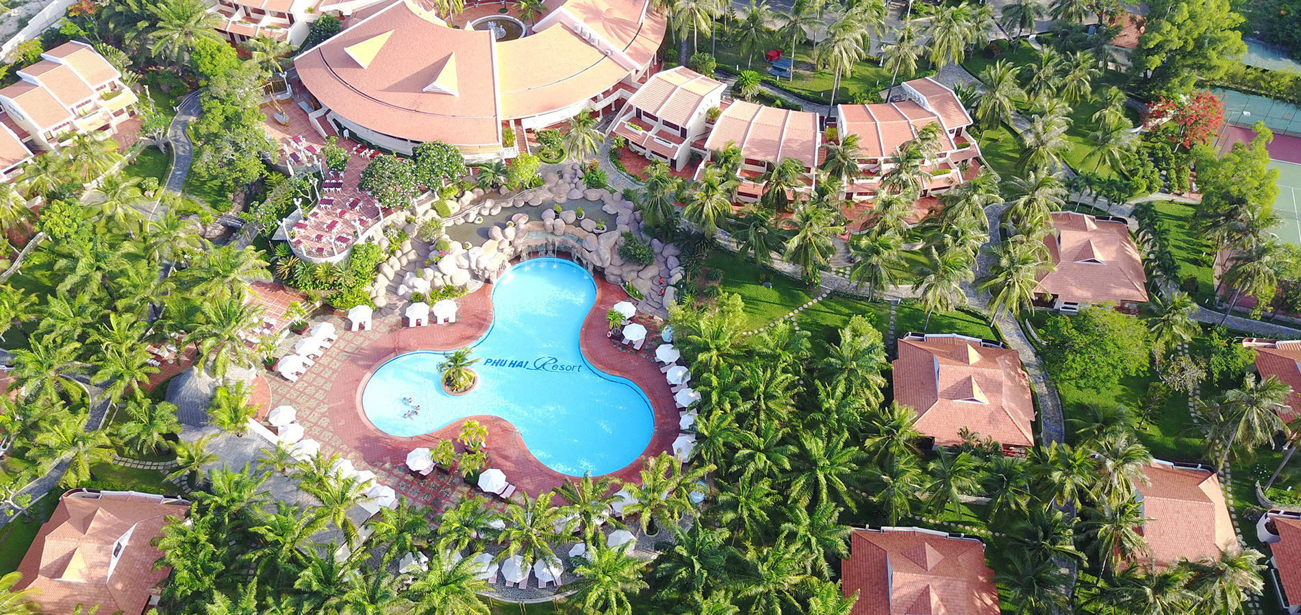 Review Phú Hải Resort