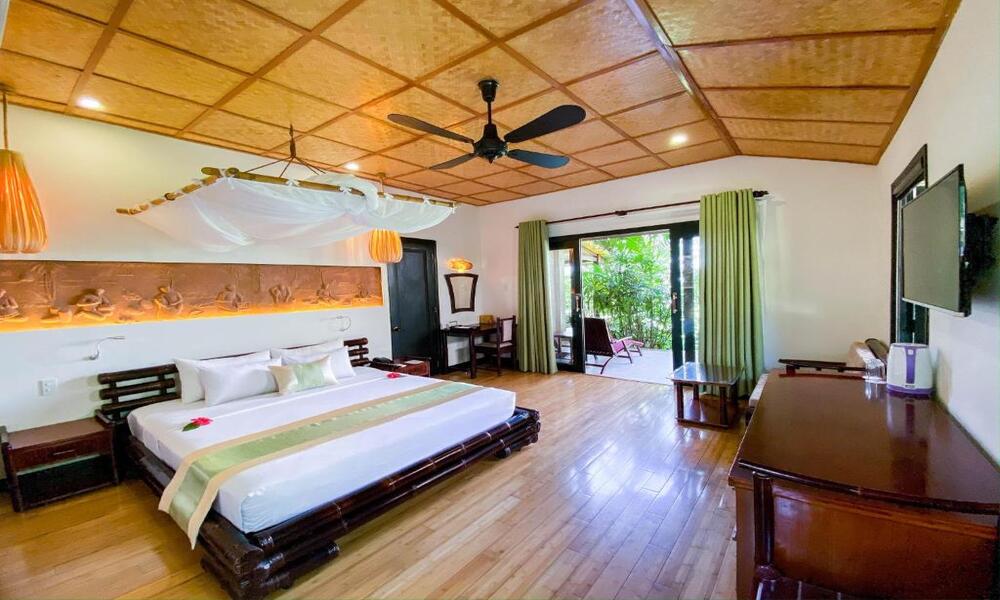 khách sạn view biển Phan Thiết