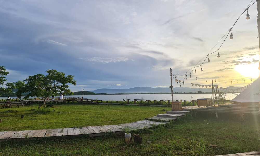 Hồ Suối Đá Bình Thuận