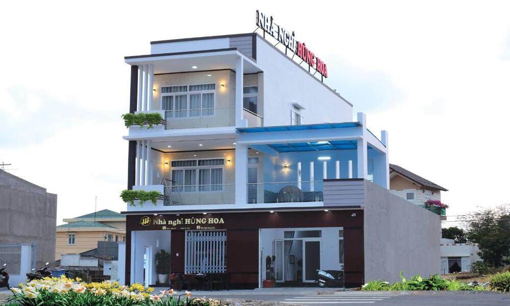 khách sạn giá rẻ ở Phan Thiết