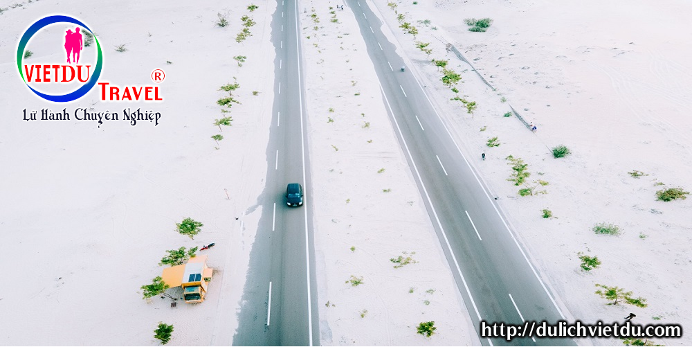 Tour Phan Thiết tết 2026: 3 ngày 2 đêm